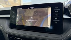 2024 (73) SKODA FABIA 1.0 TSI 110 SE L 5dr DSG 4770750