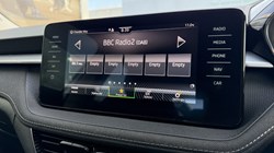 2024 (73) SKODA FABIA 1.0 TSI 110 SE L 5dr DSG 4770744