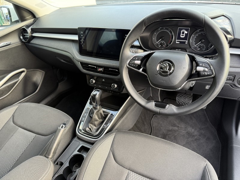 2024 (73) SKODA FABIA 1.0 TSI 110 SE L 5dr DSG 4770735