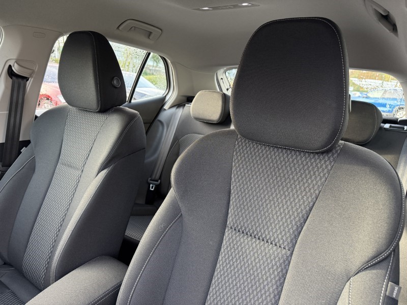 2024 (73) SKODA FABIA 1.0 TSI 110 SE L 5dr DSG 4770755