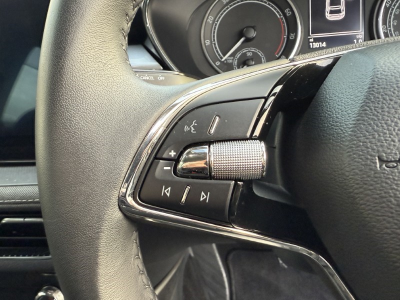 2024 (73) SKODA FABIA 1.0 TSI 110 SE L 5dr DSG 4770737