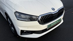 2024 (73) SKODA FABIA 1.0 TSI 110 SE L 5dr DSG 4770716