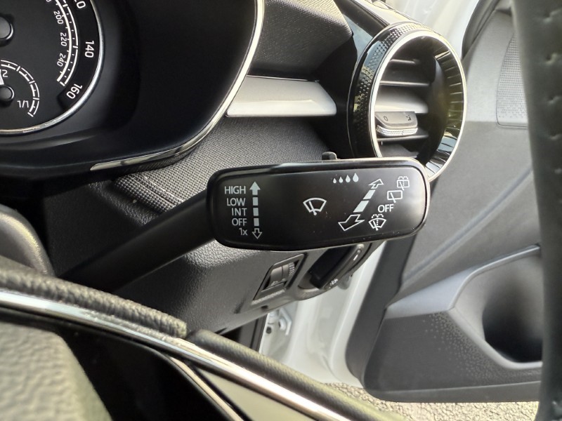 2024 (73) SKODA FABIA 1.0 TSI 110 SE L 5dr DSG 4770740