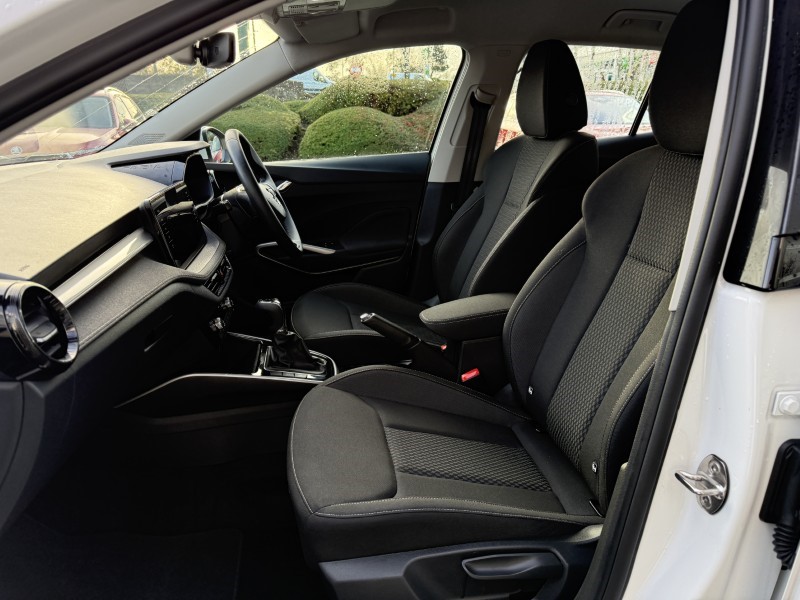 2024 (73) SKODA FABIA 1.0 TSI 110 SE L 5dr DSG 4770754