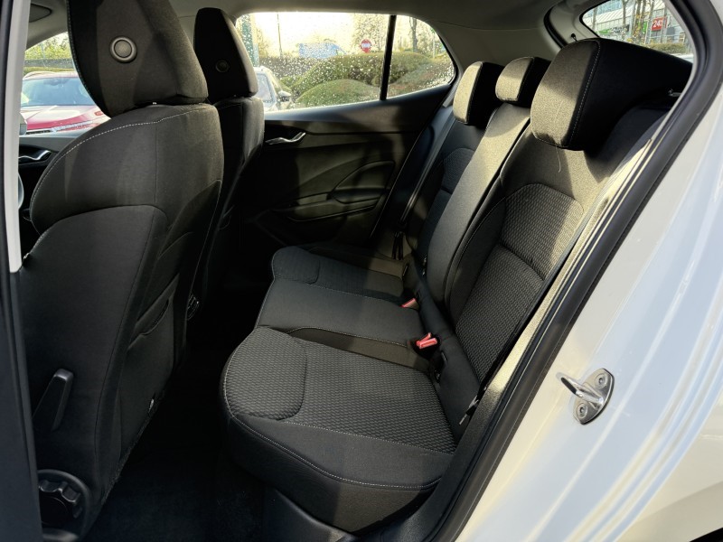 2024 (73) SKODA FABIA 1.0 TSI 110 SE L 5dr DSG 4770760