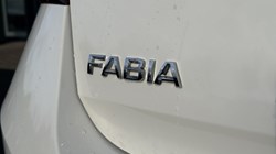 2024 (73) SKODA FABIA 1.0 TSI 110 SE L 5dr DSG 4770724