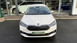 2024 (73) SKODA FABIA 1.0 TSI 110 SE L 5dr DSG 4770715