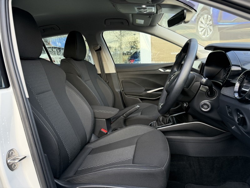 2024 (73) SKODA FABIA 1.0 TSI 110 SE L 5dr DSG 4770732