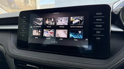 2024 (73) SKODA FABIA 1.0 TSI 110 SE L 5dr DSG 4770747