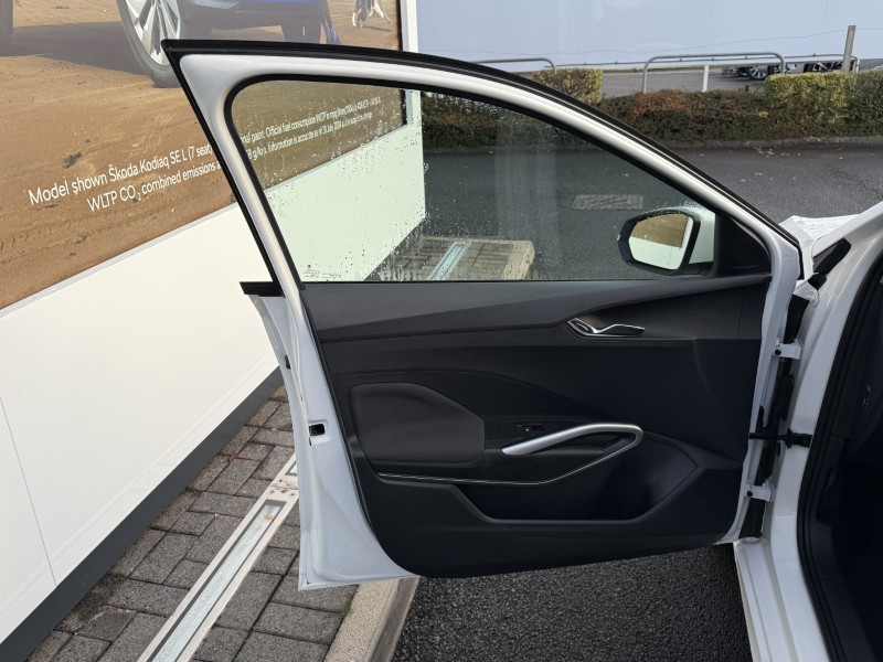 2024 (73) SKODA FABIA 1.0 TSI 110 SE L 5dr DSG 4770753