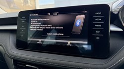 2024 (73) SKODA FABIA 1.0 TSI 110 SE L 5dr DSG 4770749