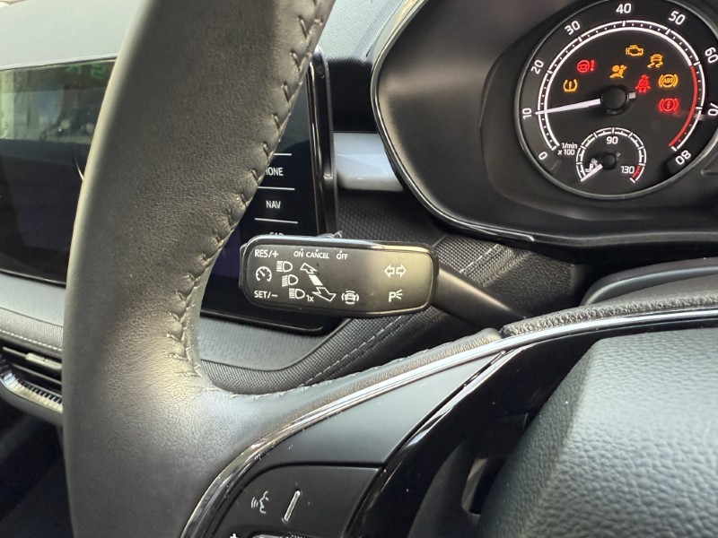 2024 (73) SKODA FABIA 1.0 TSI 110 SE L 5dr DSG 4770739