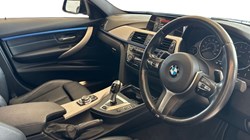 2017 (17) BMW 3 SERIES 330e M Sport 4dr Step Auto 3090851