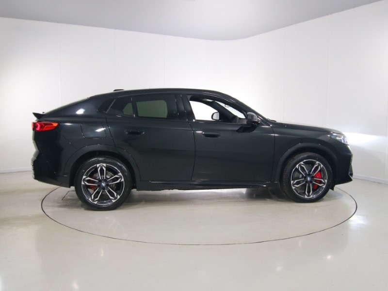  BMW iX2 eDrive20 Shadow Edition 65kWh 5dr 5235878