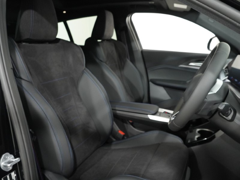  BMW iX2 eDrive20 Shadow Edition 65kWh 5dr 5235888