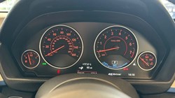 2017 (17) BMW 3 SERIES 330e M Sport 4dr Step Auto 3090861