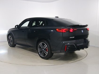 BMW iX2 eDrive20 Shadow Edition 65kWh 5dr