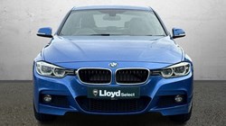 2017 (17) BMW 3 SERIES 330e M Sport 4dr Step Auto 3090849
