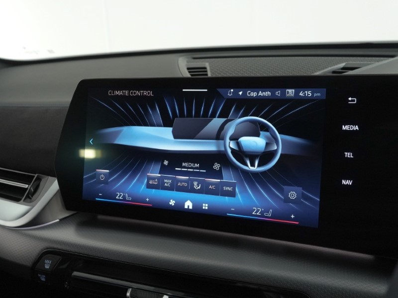  BMW iX2 eDrive20 Shadow Edition 65kWh 5dr 5235894
