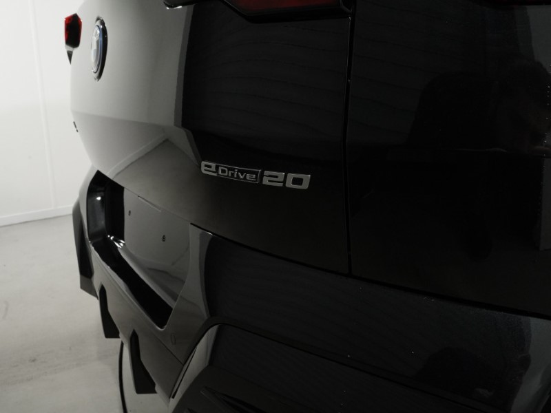  BMW iX2 eDrive20 Shadow Edition 65kWh 5dr 5235881