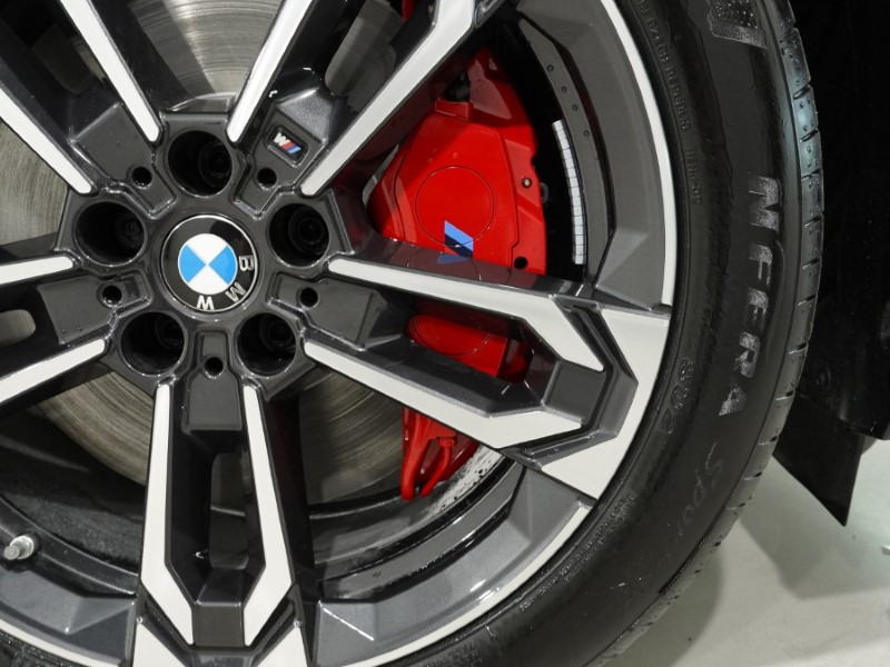 BMW iX2 eDrive20 Shadow Edition 65kWh 5dr 5235908