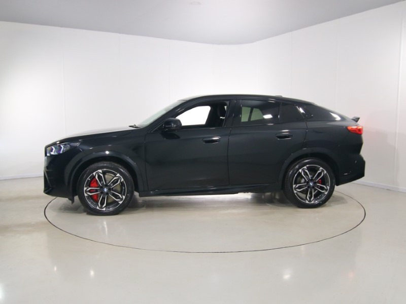  BMW iX2 eDrive20 Shadow Edition 65kWh 5dr 5235874