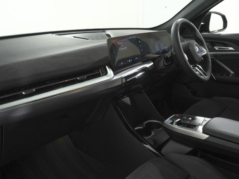 BMW iX2 eDrive20 Shadow Edition 65kWh 5dr 5235886