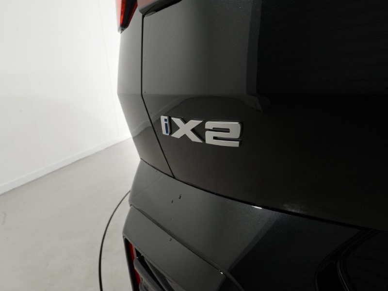  BMW iX2 eDrive20 Shadow Edition 65kWh 5dr 5235882