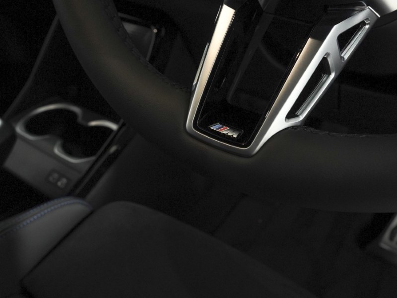  BMW iX2 eDrive20 Shadow Edition 65kWh 5dr 5235904