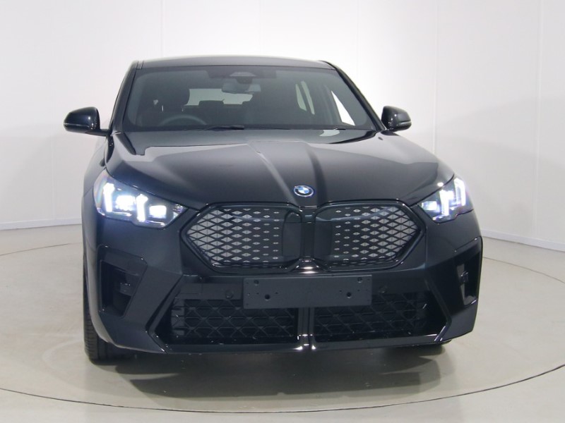  BMW iX2 eDrive20 Shadow Edition 65kWh 5dr 5235872