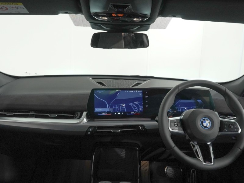  BMW iX2 eDrive20 Shadow Edition 65kWh 5dr 5235909