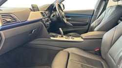 2017 (17) BMW 3 SERIES 330e M Sport 4dr Step Auto 3090845