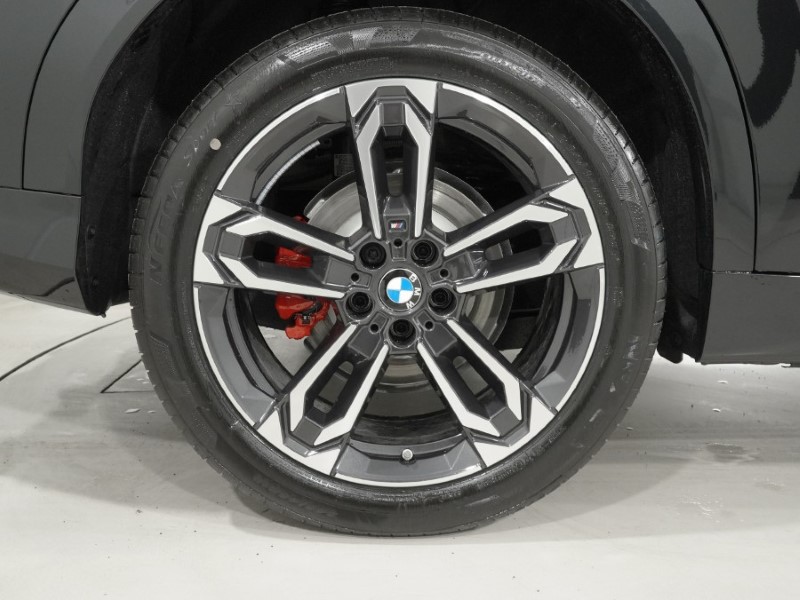  BMW iX2 eDrive20 Shadow Edition 65kWh 5dr 5235907
