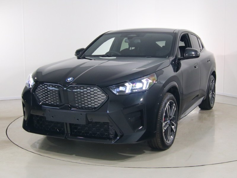  BMW iX2 eDrive20 Shadow Edition 65kWh 5dr 5235873
