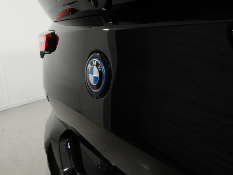  BMW iX2 eDrive20 Shadow Edition 65kWh 5dr 5235880