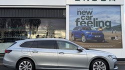 2024 (74) SKODA SUPERB 1.5 TSI iV SE L DSG 5dr 4803880