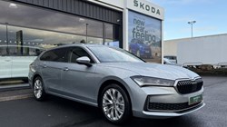 2024 (74) SKODA SUPERB 1.5 TSI iV SE L DSG 5dr 4803867