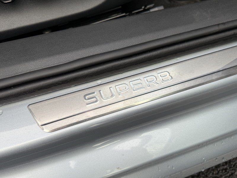2024 (74) SKODA SUPERB 1.5 TSI iV SE L DSG 5dr 4803886