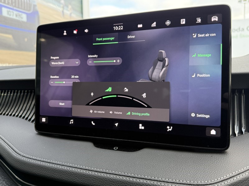 2024 (74) SKODA SUPERB 1.5 TSI iV SE L DSG 5dr 4803910