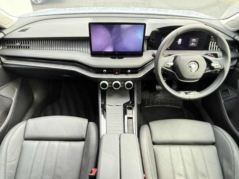 2024 (74) SKODA SUPERB 1.5 TSI iV SE L DSG 5dr 4803929