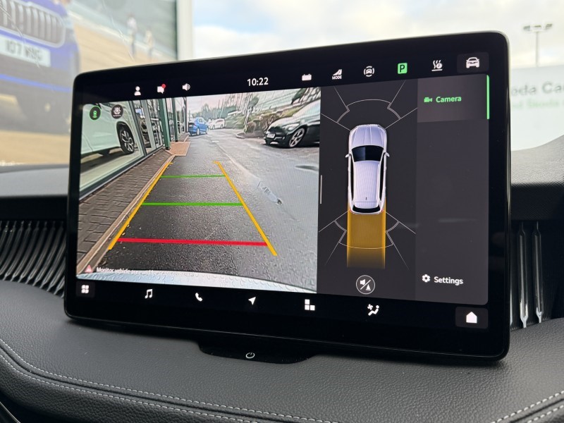 2024 (74) SKODA SUPERB 1.5 TSI iV SE L DSG 5dr 4803902