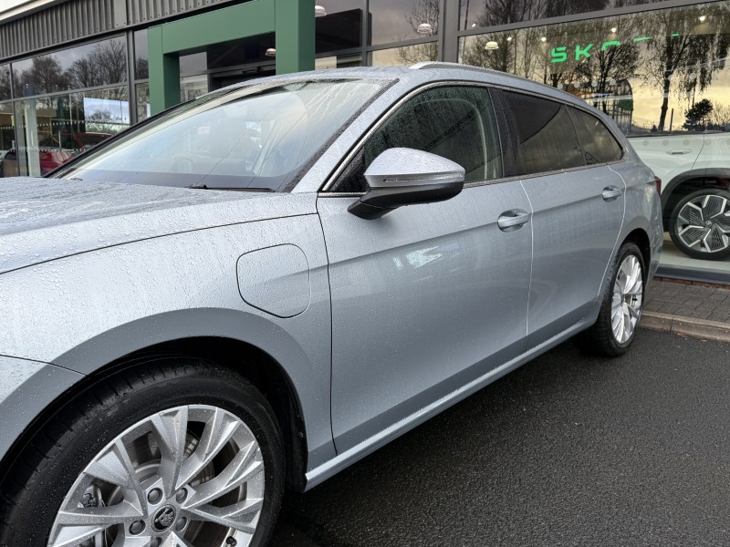 2024 (74) SKODA SUPERB 1.5 TSI iV SE L DSG 5dr 4803870