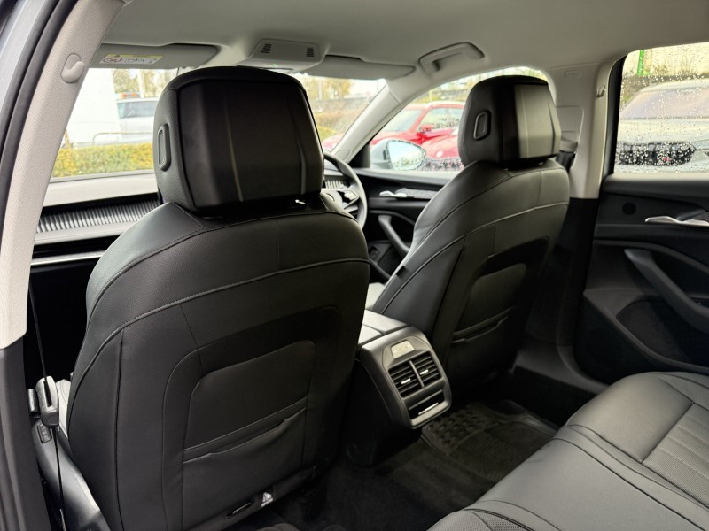 2024 (74) SKODA SUPERB 1.5 TSI iV SE L DSG 5dr 4803925