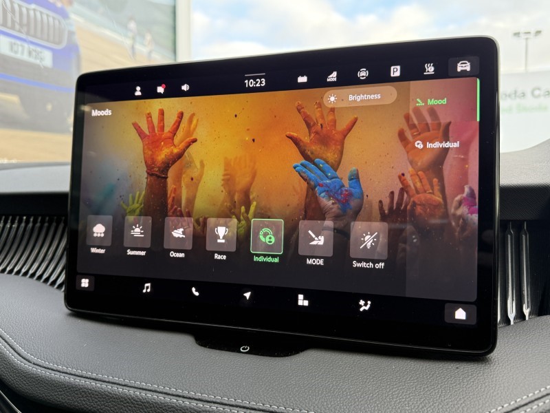 2024 (74) SKODA SUPERB 1.5 TSI iV SE L DSG 5dr 4803915