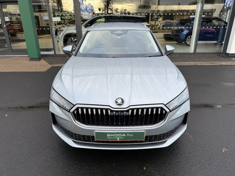 2024 (74) SKODA SUPERB 1.5 TSI iV SE L DSG 5dr 4803868