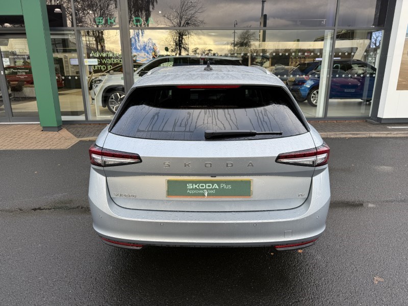 2024 (74) SKODA SUPERB 1.5 TSI iV SE L DSG 5dr 4803873