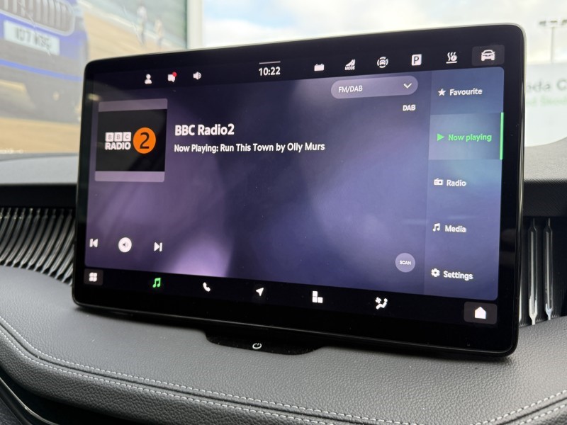 2024 (74) SKODA SUPERB 1.5 TSI iV SE L DSG 5dr 4803907