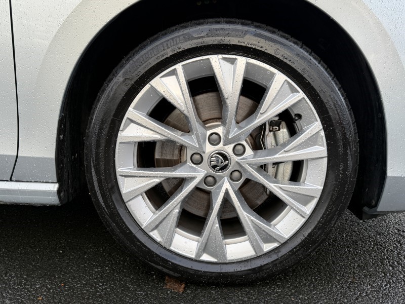 2024 (74) SKODA SUPERB 1.5 TSI iV SE L DSG 5dr 4803881