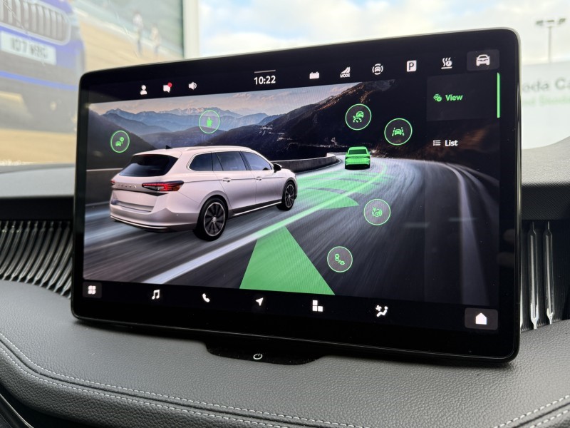 2024 (74) SKODA SUPERB 1.5 TSI iV SE L DSG 5dr 4803913