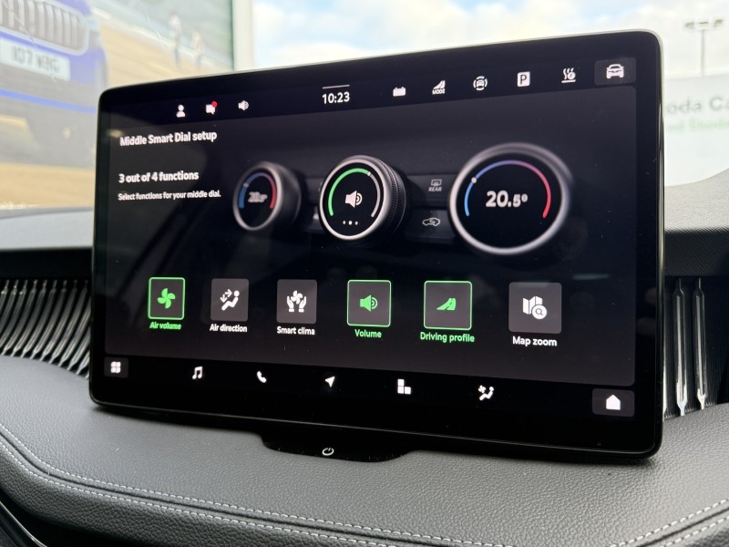 2024 (74) SKODA SUPERB 1.5 TSI iV SE L DSG 5dr 4803916